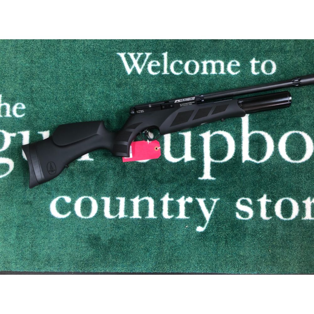 Airguns Pistole BSA 5,5MM 10X GEN2 MAG PACK