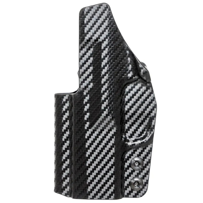 Rounded Gear HOLSTER RG IWB - GLOCK 43X (OPTIC READY)