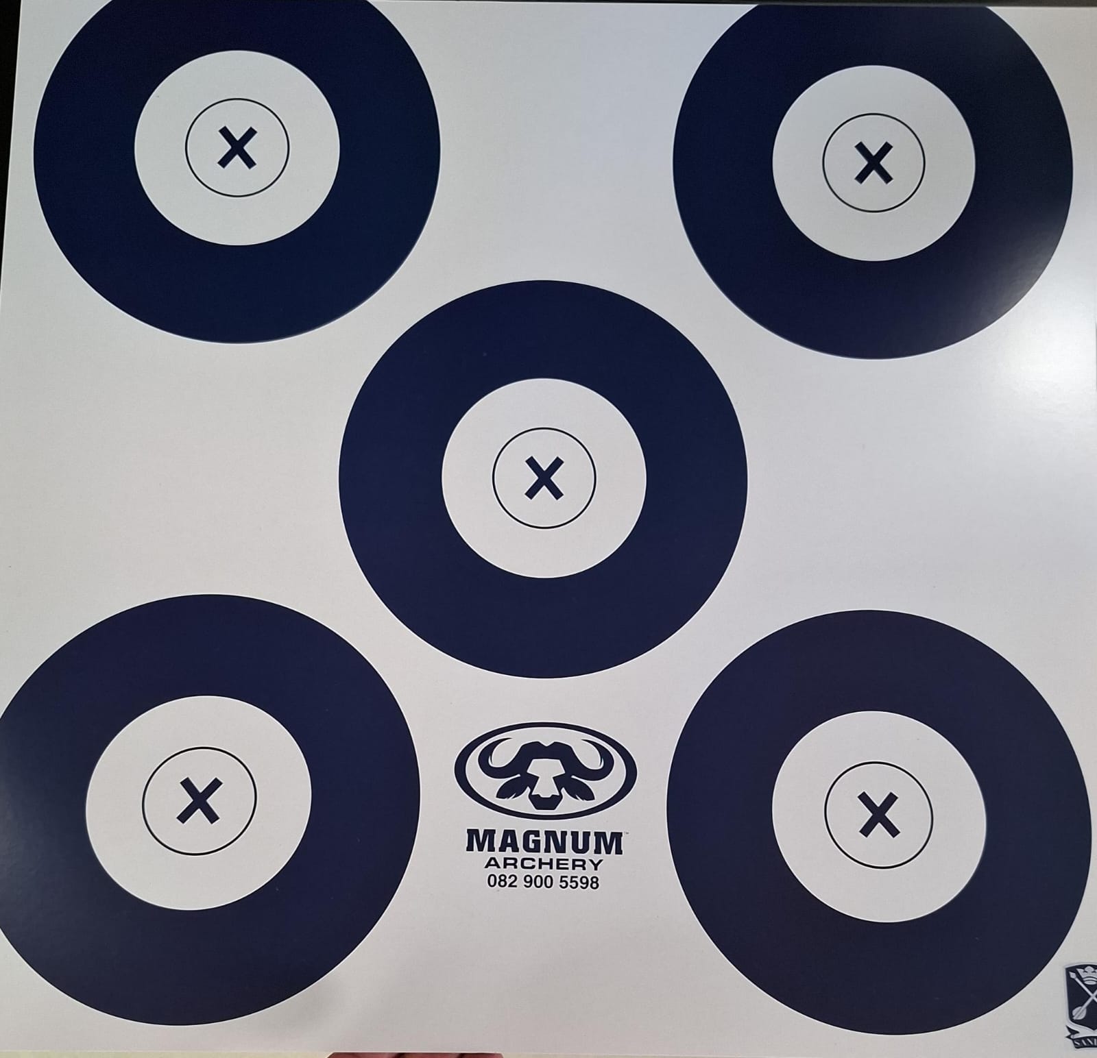 Indoor Target