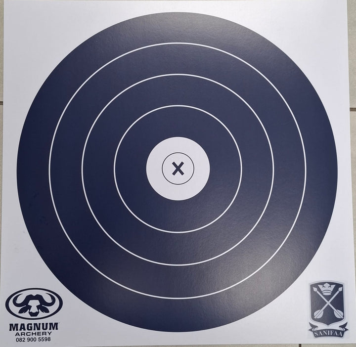 Indoor Target