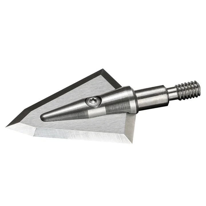 Iron Will Buff S Series Broadhead