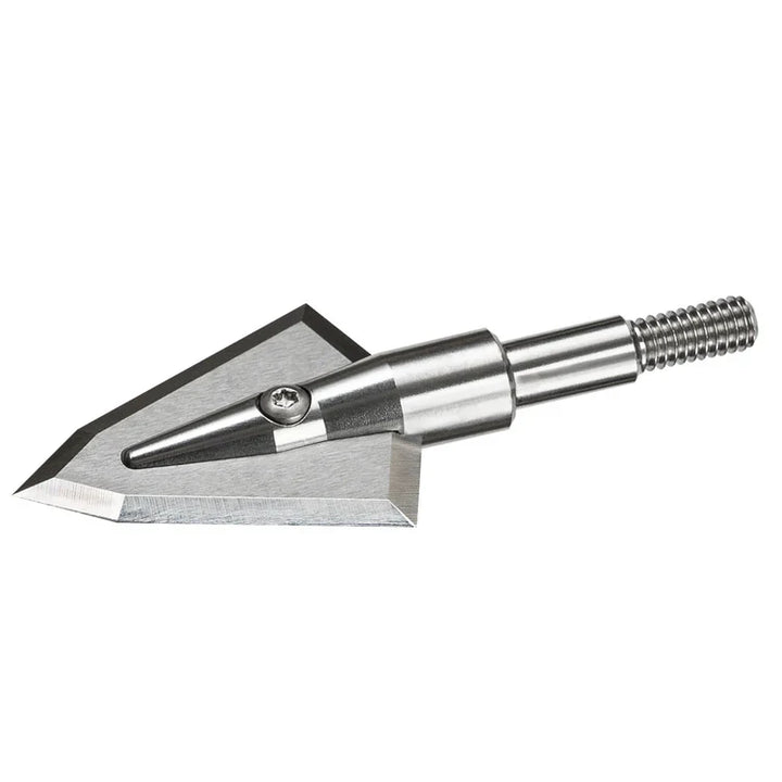 Iron Will Buff S Series Broadhead
