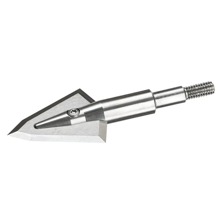 Iron Will Buff S Series Broadhead