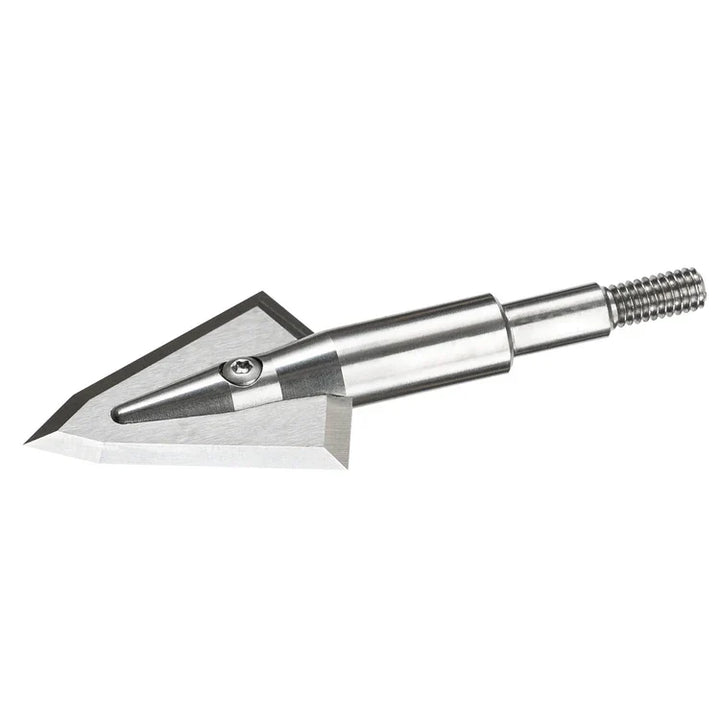 Iron Will Buff S Series Broadhead