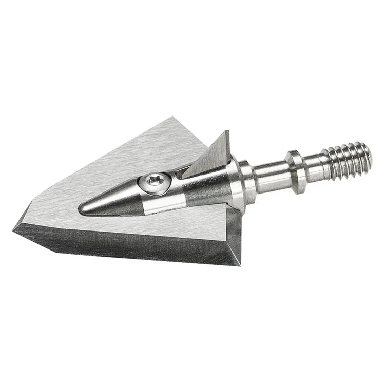 Iron Will S Series Broadhead