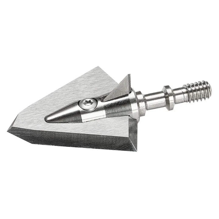 Iron Will S Series Broadhead