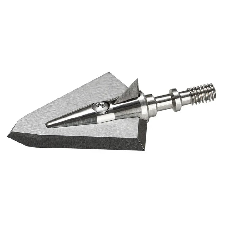Iron Will S Series Broadhead
