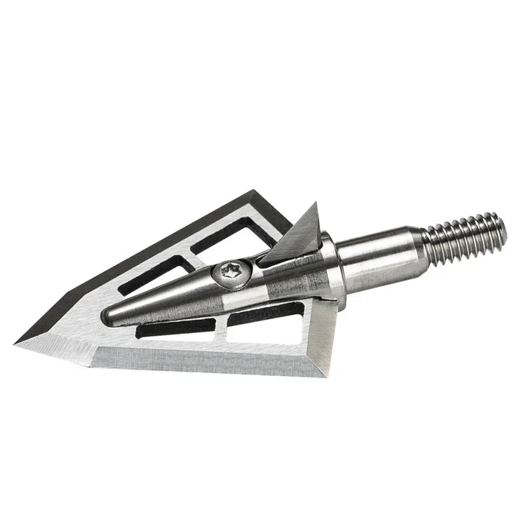 Iron Will V Series Broadhead
