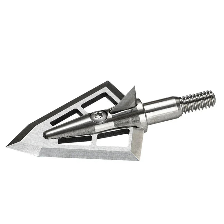 Iron Will V Series Broadhead