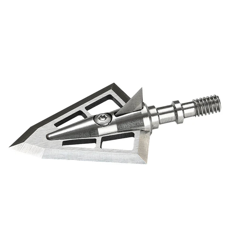 Iron Will V Series Broadhead