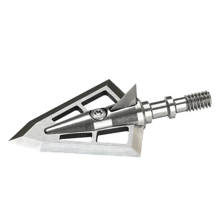 Iron Will V Series Broadhead