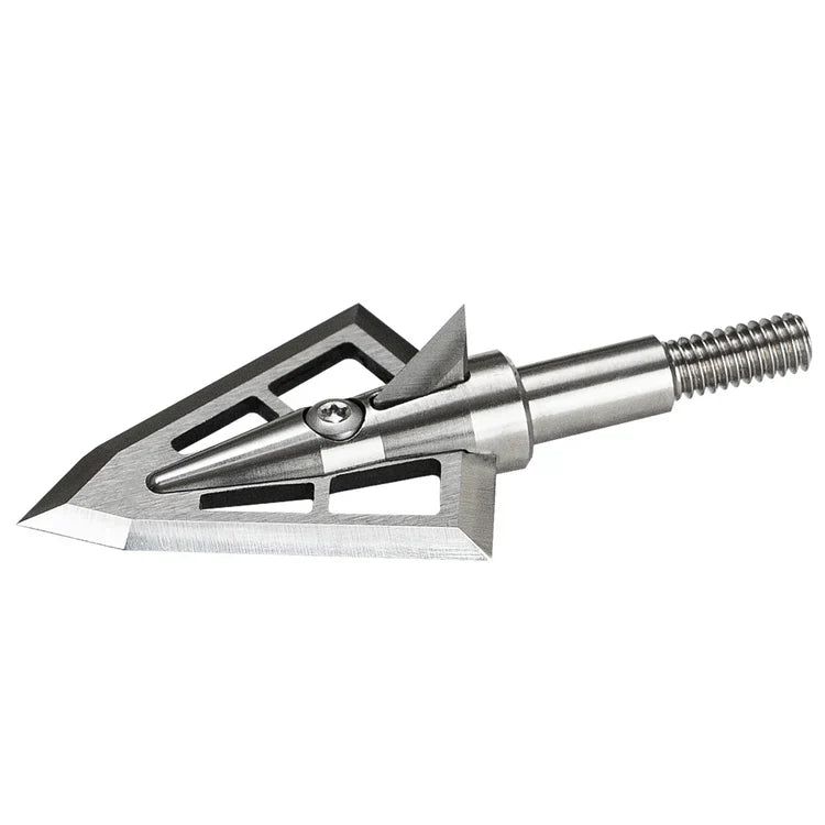 Iron Will V Series Broadhead