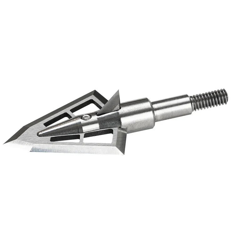 Iron Will V Series Broadhead