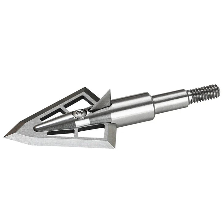 Iron Will V Series Broadhead
