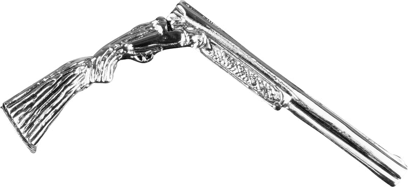 Jack Pyke Clothing JP PIN BADGE - SHOTGUN