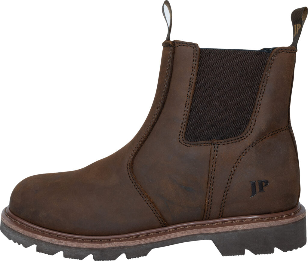 Jack Pyke Clothing JP SHIRES DEALER BOOTS SIZE 8