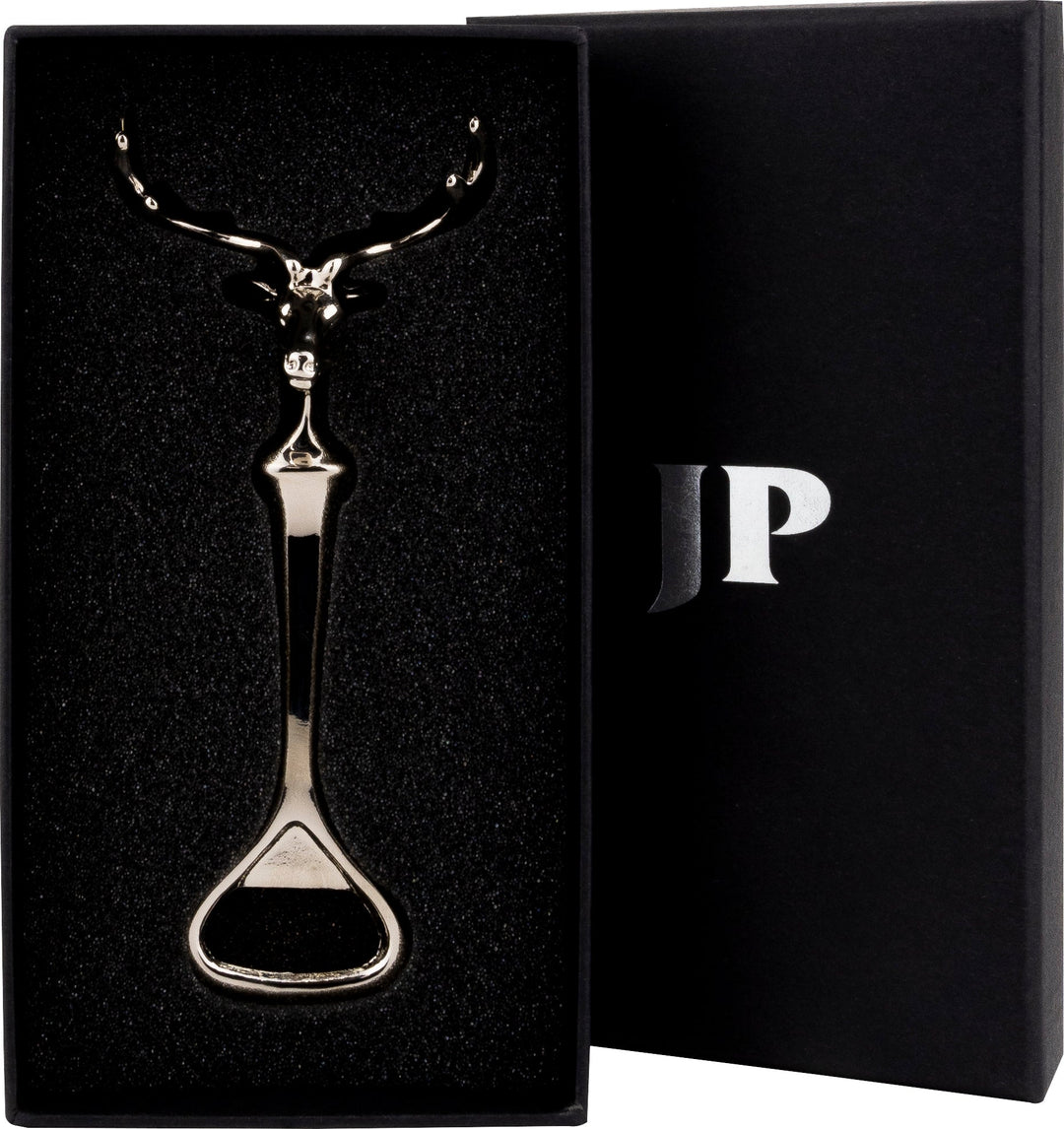 Jack Pyke Clothing JP BOTTLE OPENER STAG