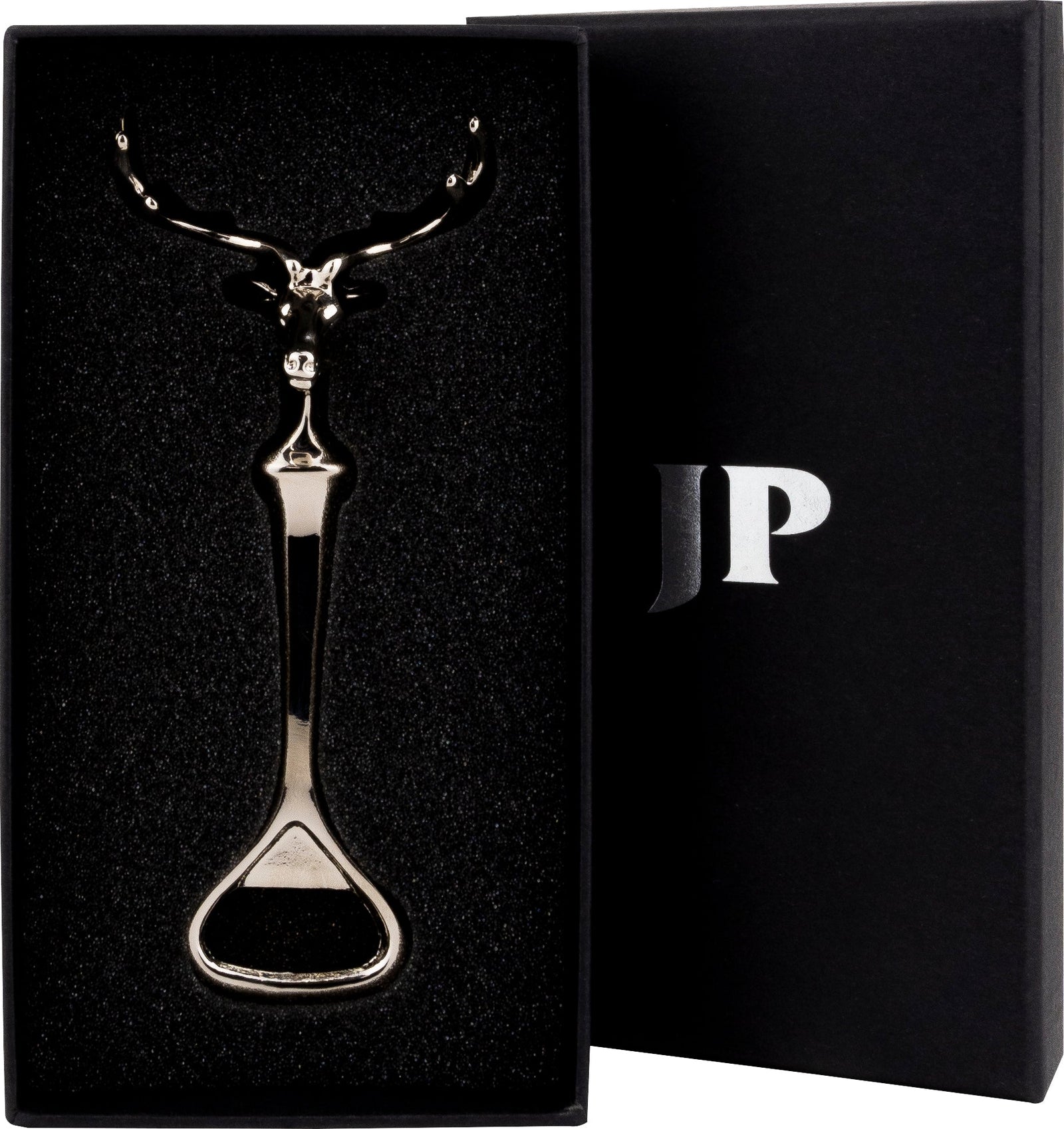 Jack Pyke Clothing JP BOTTLE OPENER STAG