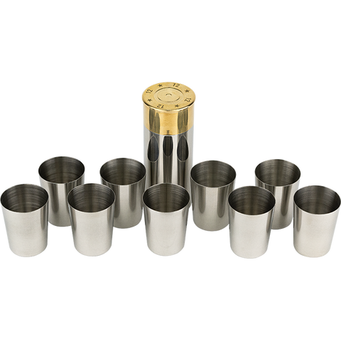 Jack Pyke Clothing JP CARTRIDGE CUP SET