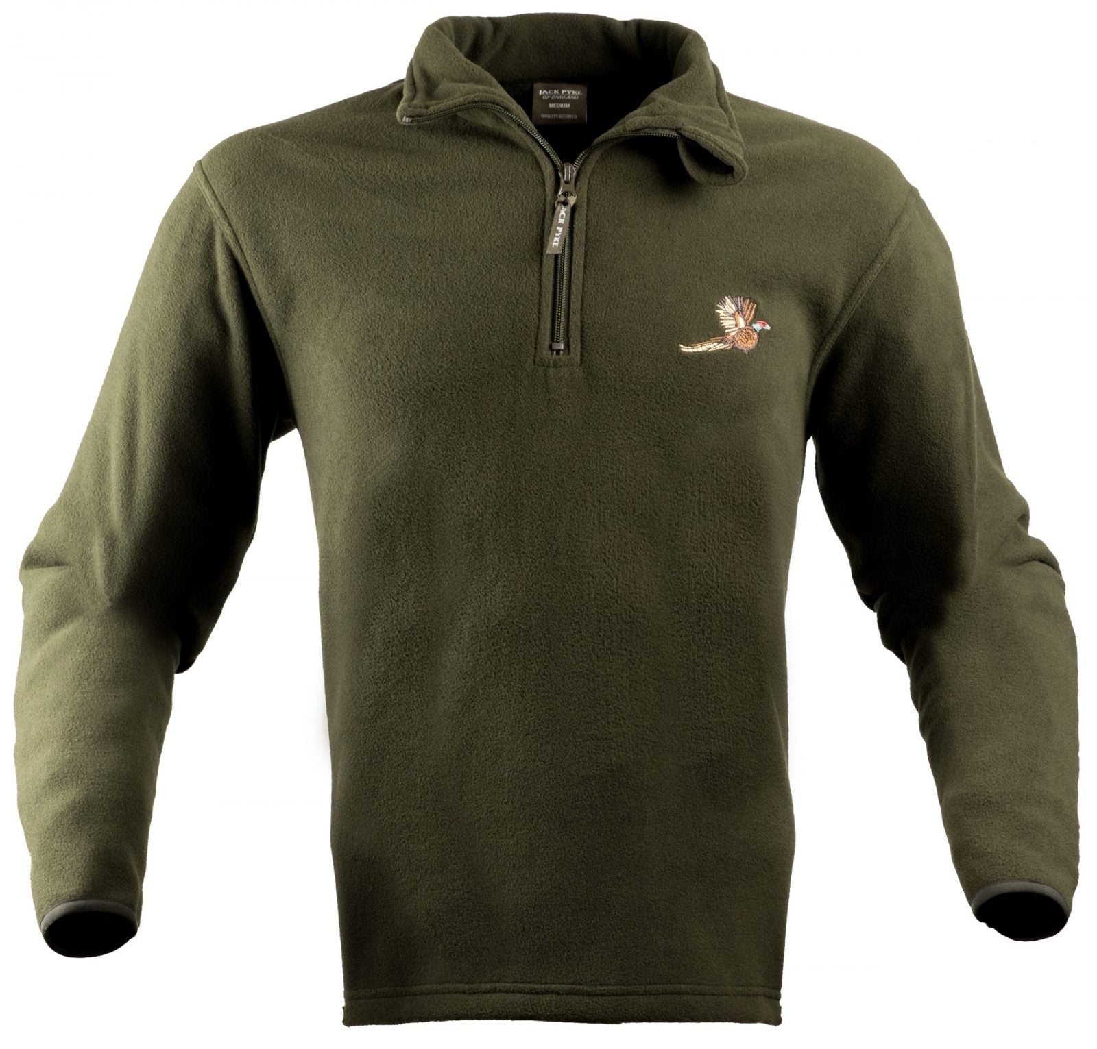 Jack Pyke Clothing MILCOM BADGES EMBROIDERED