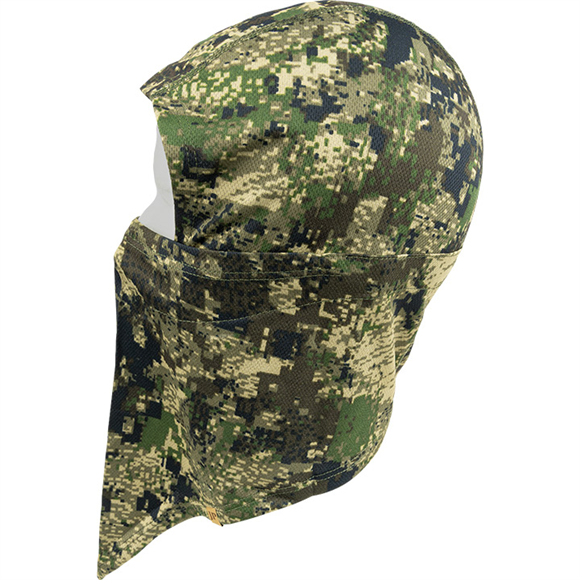 Jack Pyke Clothing JP STEALTH BALACLAVA DIGICAM