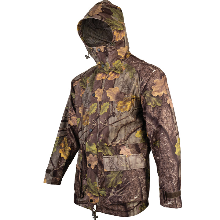 Jack Pyke Clothing JP RANNOCK JACKET EVO XXXL