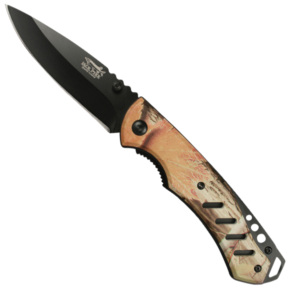 Jack Pyke Clothing JPK 3" SPORTER KNIFE