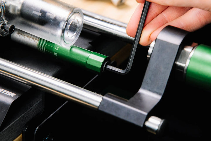 RCBS Matchmaster Prec Case Trimmer