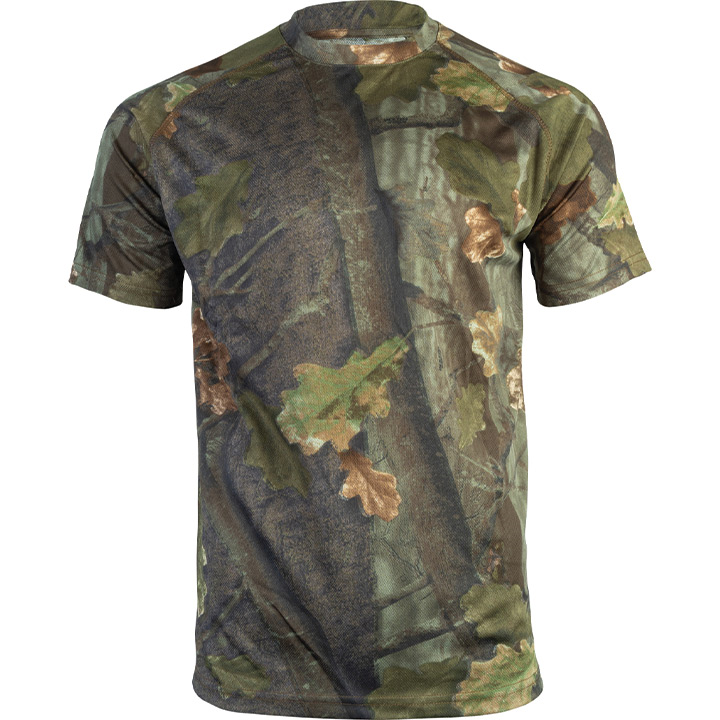 Jack Pyke Clothing JP QUICK WICK T-SHIRT EVO XXL