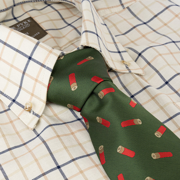 Jack Pyke Clothing JP TIE CARTRIDGE GREEN