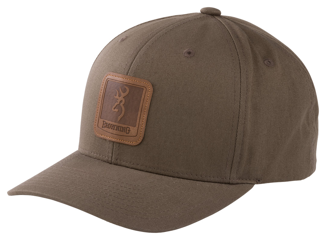 Browning Clothi BROWNING CAP JAB BROWN