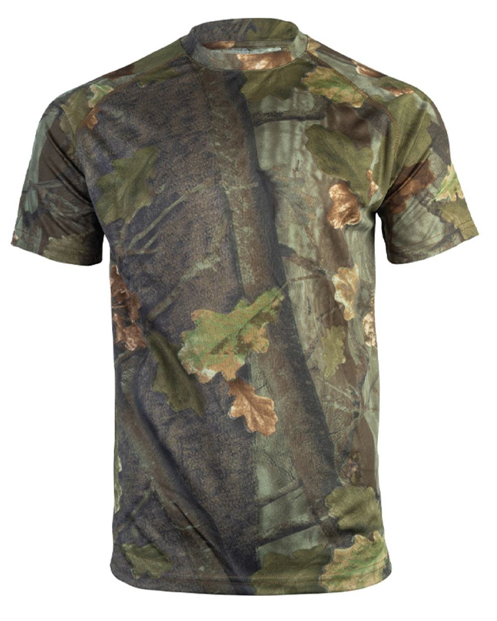 Jack Pyke Clothing VP SPECIAL OPS SHIRT BLK