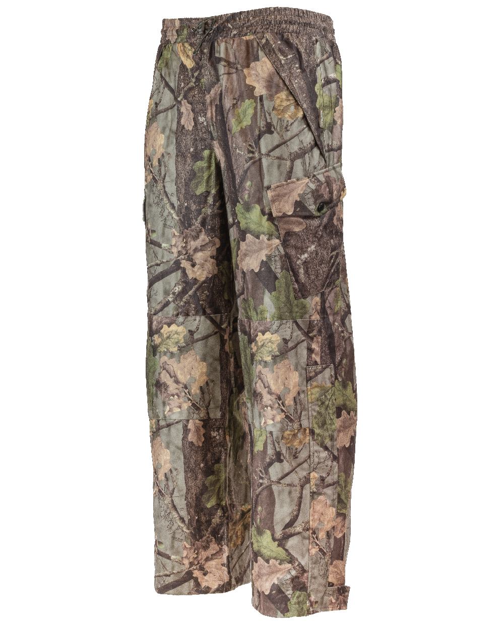 Jack Pyke Clothing SP PROPUS TROUSERS GREEN S