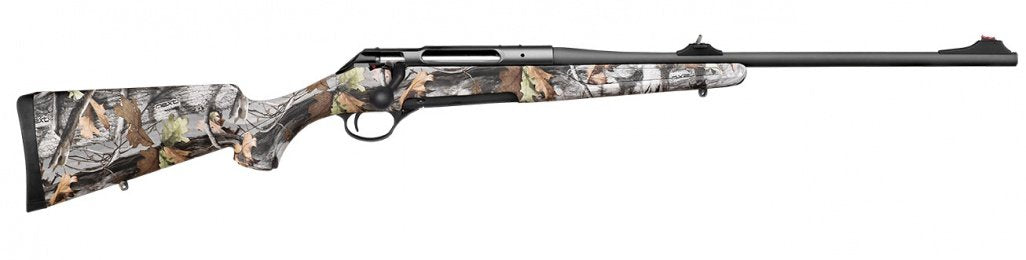 Haenel 6,5 CREEDMOOR JAEGER 10 VARMINT BOLT ACTION SYNTHETIC STOCK  22&