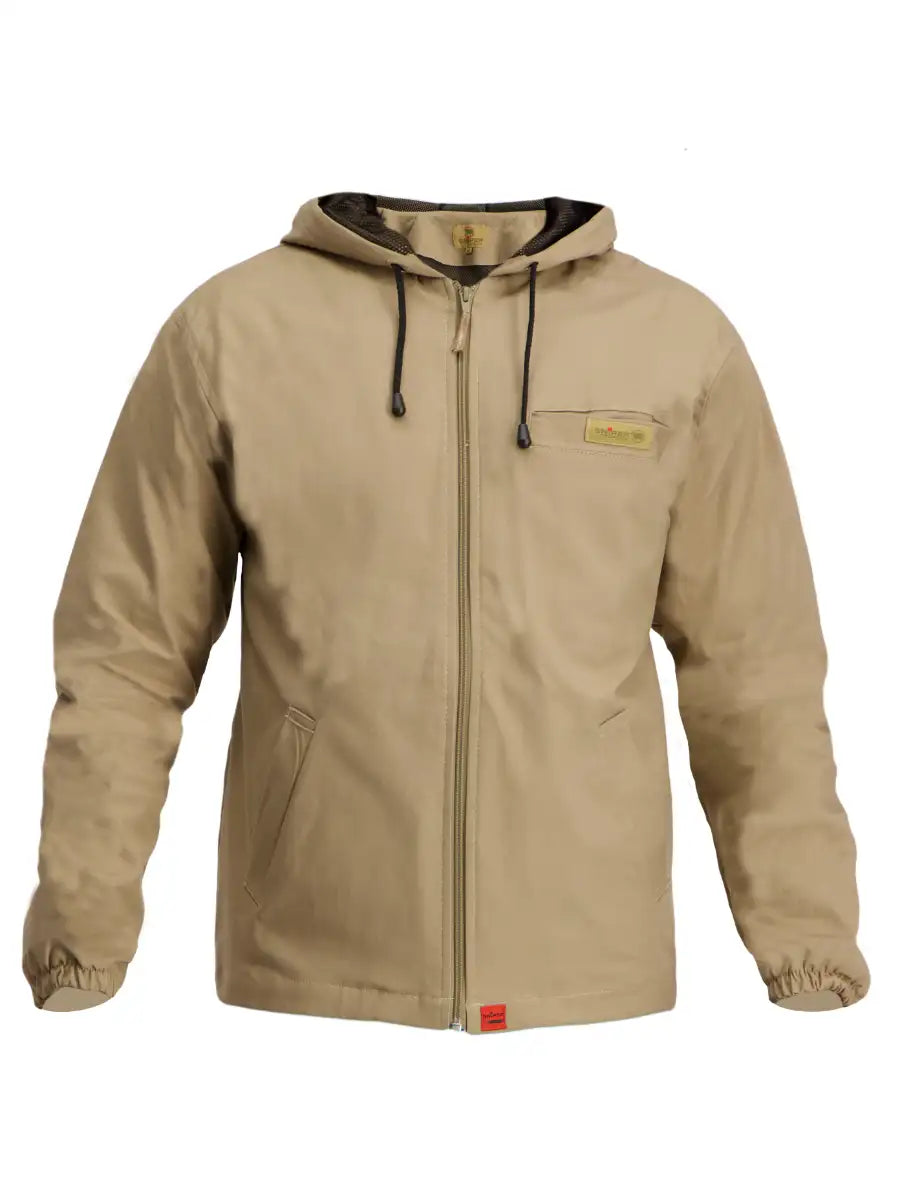 PH Jacket - 3D/Pixelate/Khaki/Military Olive