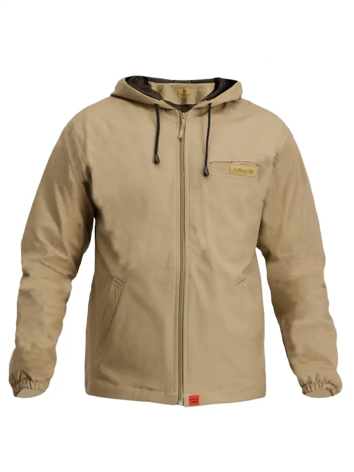 PH Jacket - 3D/Pixelate/Khaki/Military Olive