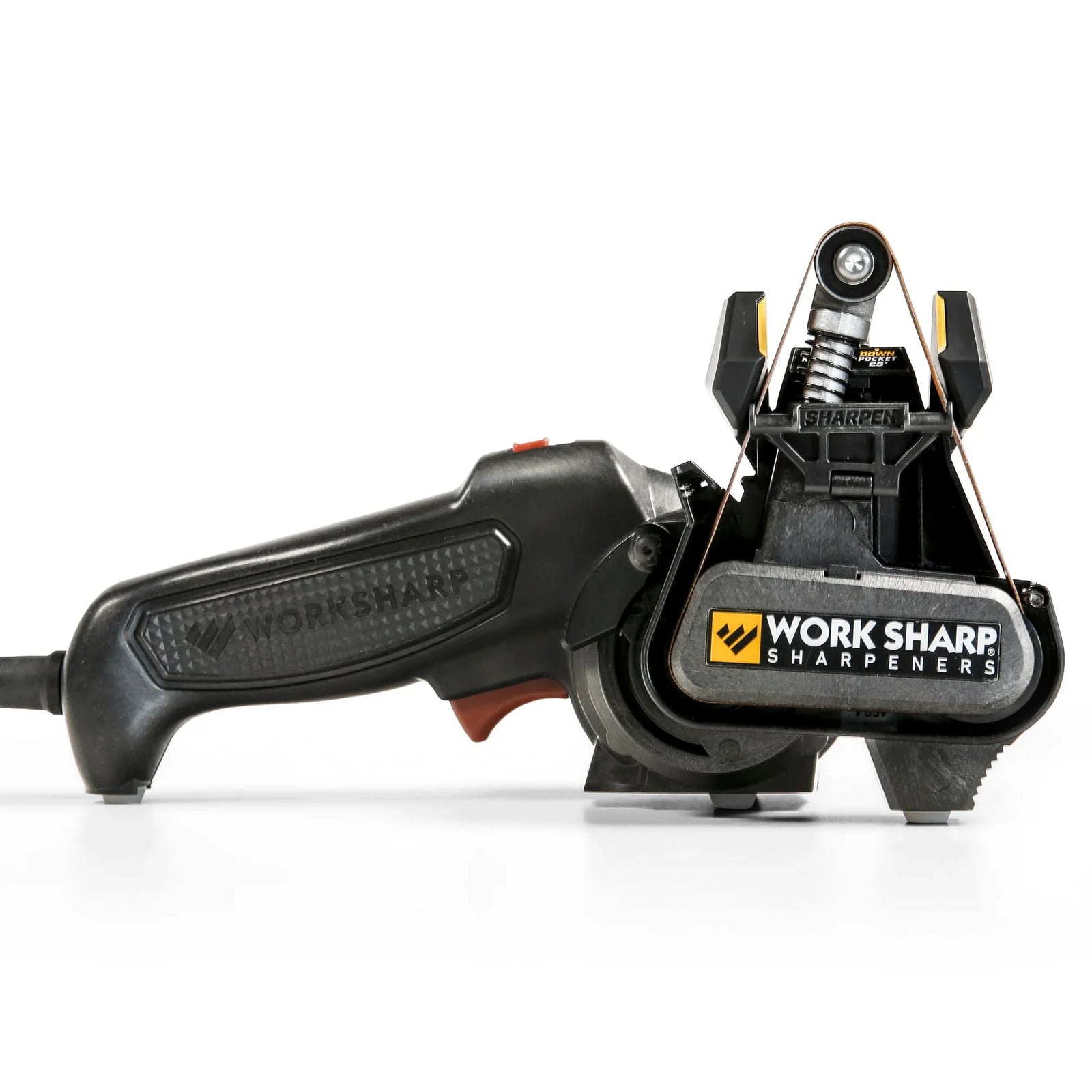 WorkSharp Knife And Tool Sharpener MK.2