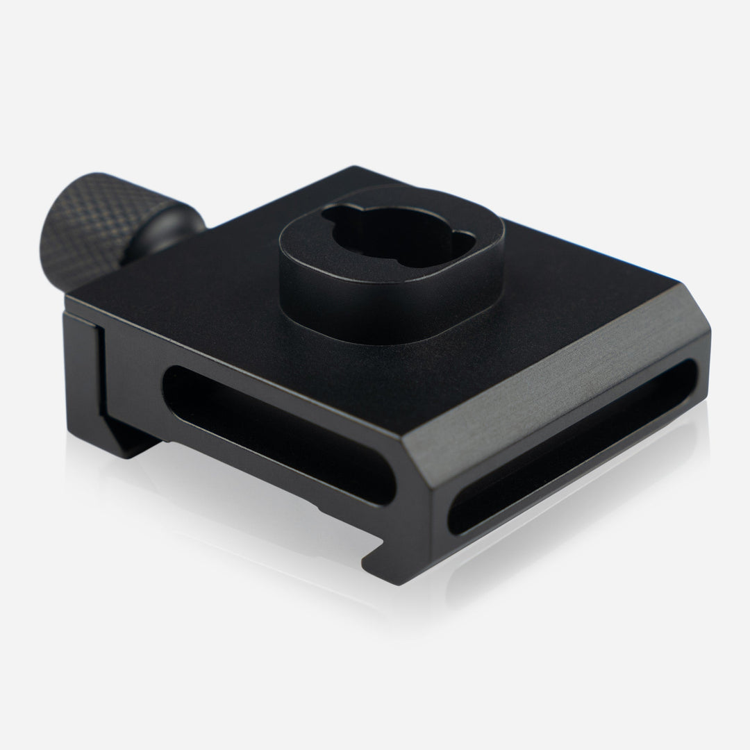 Bipods CLASSIC PICATINNY ADAPTER FOR BIPOD AND TRIPOD