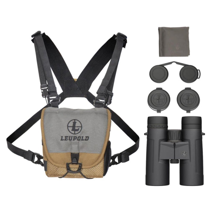LEUPOLD BX-2 HD 10X42 BINOCULAR