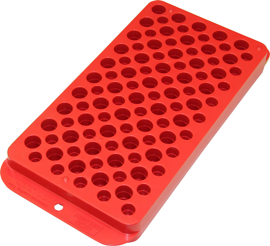 Mtm Case-Gard MTM UNIVERSAL RELOADING TRAY