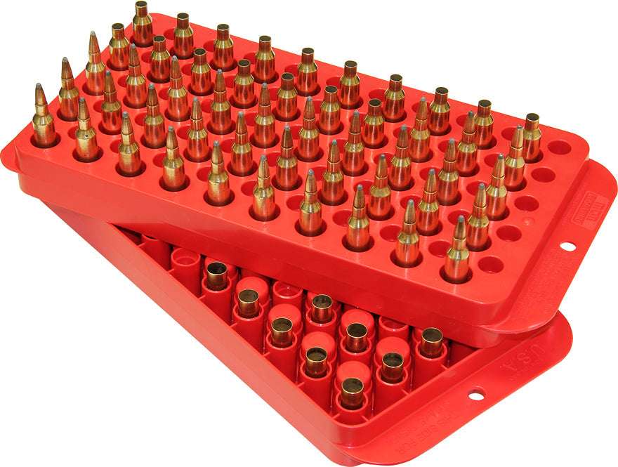 Mtm Case-Gard MTM UNIVERSAL RELOADING TRAY