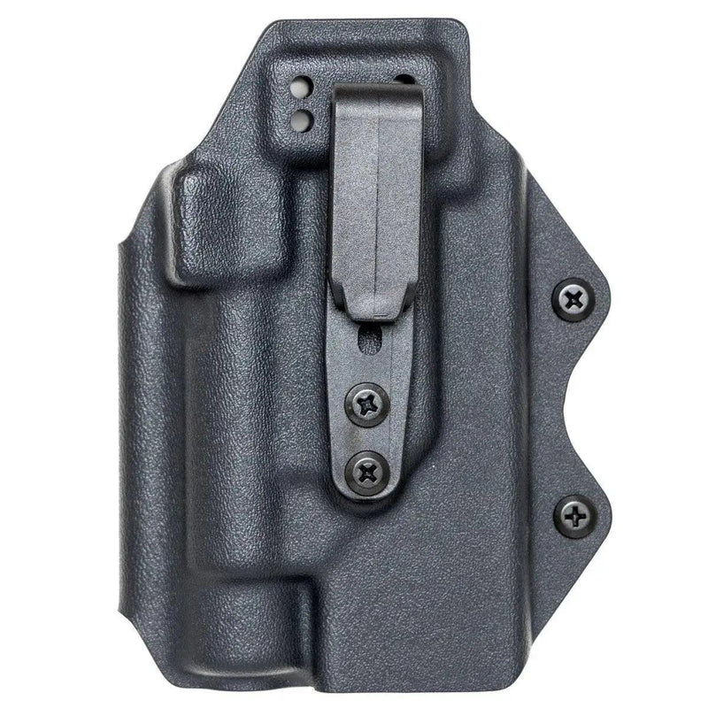 Rounded Gear HOLSTER RG LUX V2 EXT UNIVERSAL TLR1 LIGHT BEARING HOLSTER