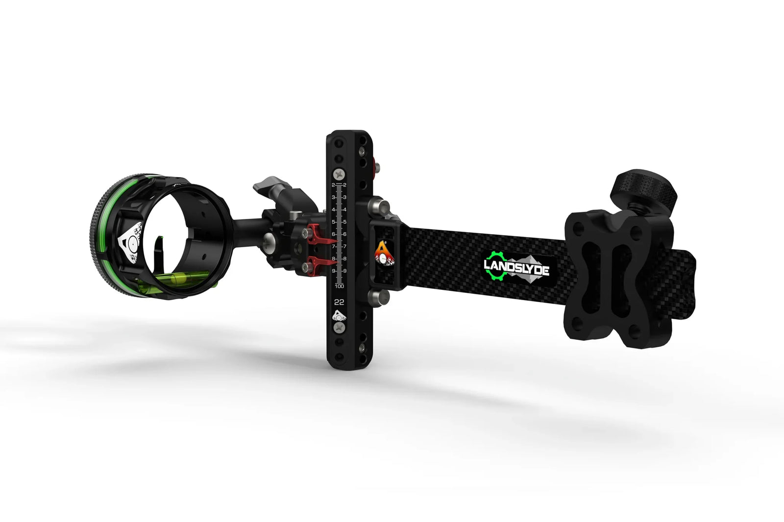 Axcel Landslyde AVX-41 Plus Pro