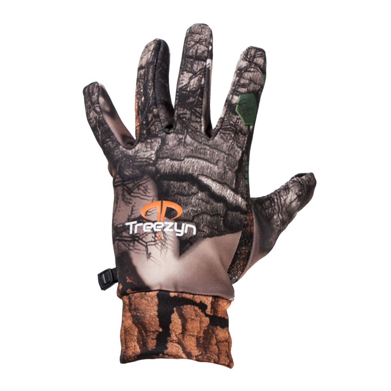Treezyn Men's Late Season Gloves