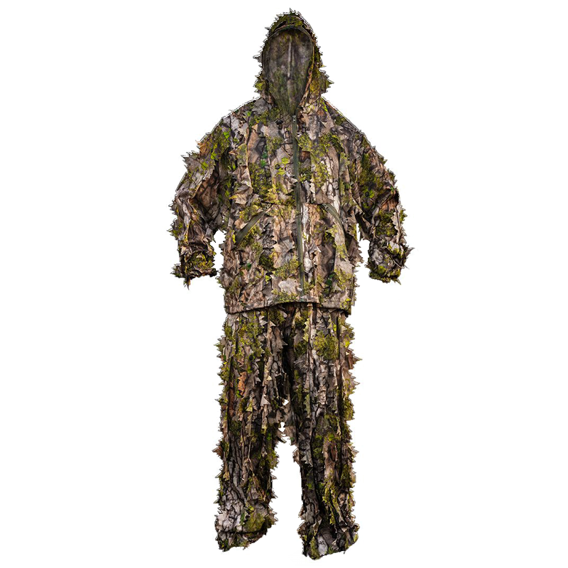 Treezyn Early Season Leafy Suit