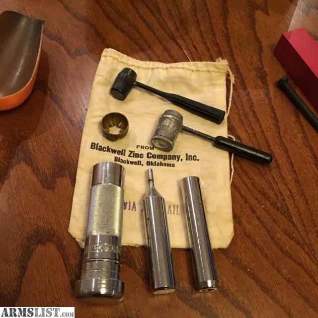 Shotgun Reloading Equipment SINGLE STAGE LEAD SHOT CHARGE BAR 1/2 Oz. LEAD SHOT (10030212)
