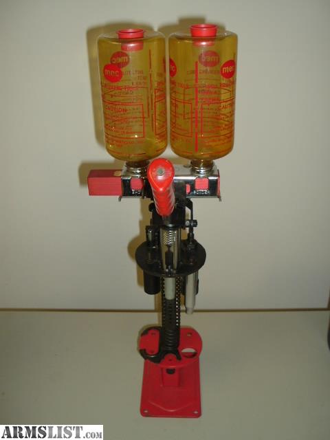 Shotgun Reloading Equipment 600 JR MARK 5 DIE SET ONLY 16GA (100845216)