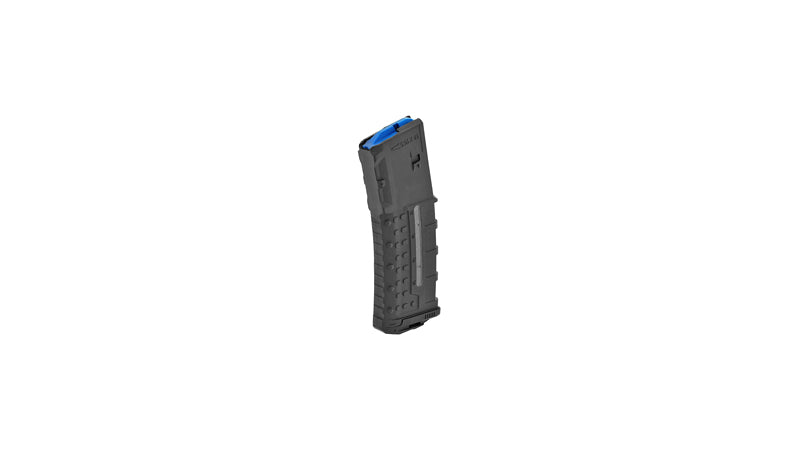 Utg AR15 223/5.56 30 RD WINDOW POLY MAG