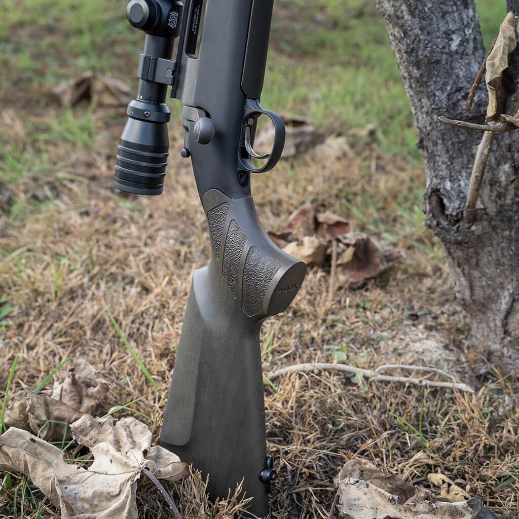 Woox Chassis WILD MAN RUGER 10/22 - WALNUT