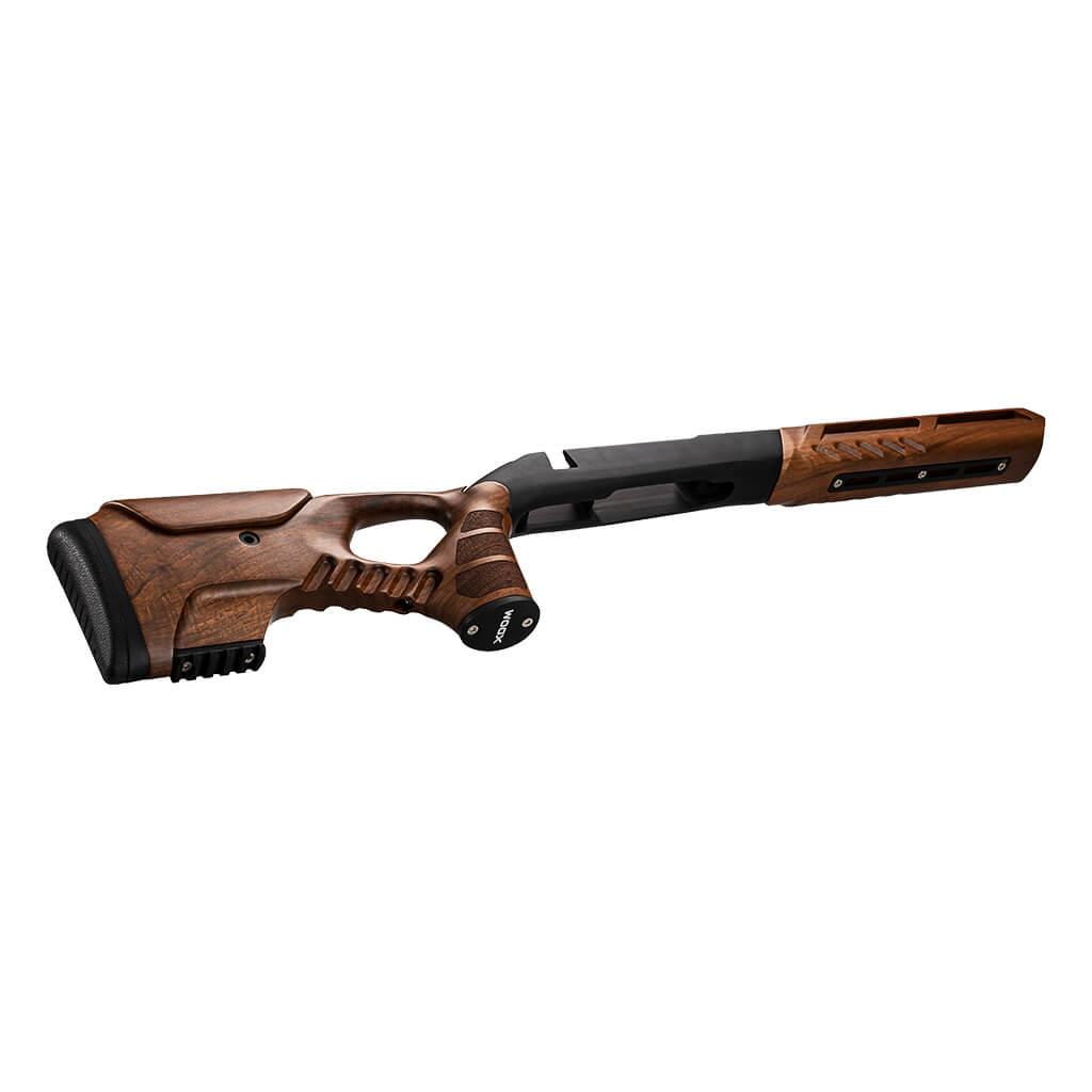 Woox Chassis EXACTUS RUGER 10/22 FDE
